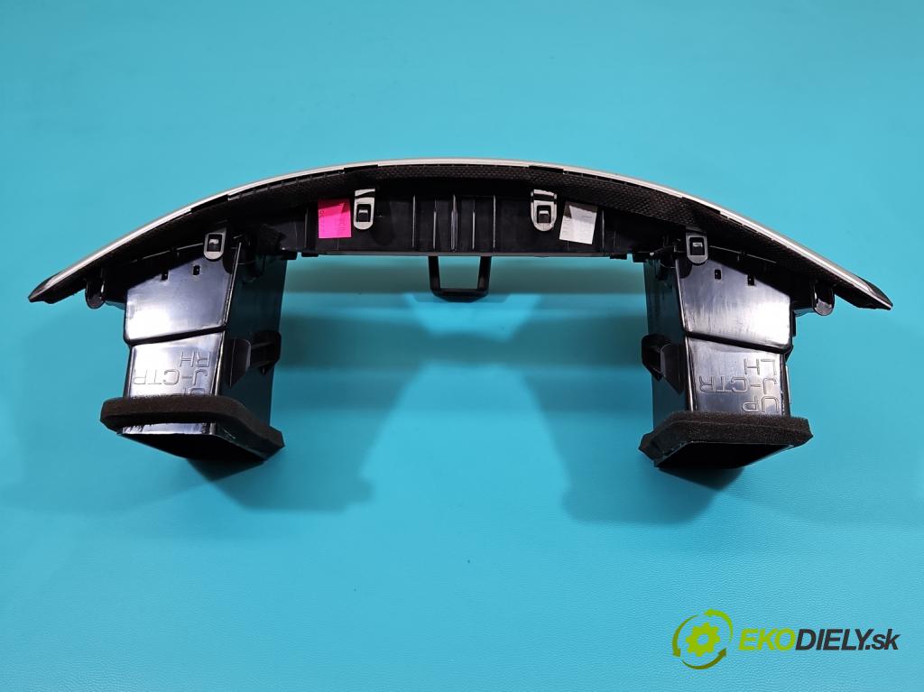 Infiniti QX60 2012- 3.5 V6 265KM automatic 195 kW 3498 cm3 5- Mřížka: kúrenia stredová  (Mriežka kúrenia (fukár))