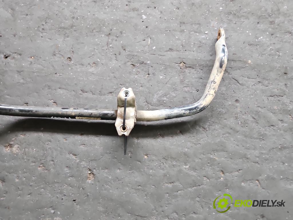 Skoda Superb III 2015-2024 2.0 TDI 190 HP automatic 140 kW 1968 cm3 5- tyč stabilizatora 3Q0411303C (Stabilizátor predný)