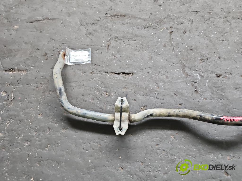 Skoda Superb III 2015-2024 2.0 TDI 190 HP automatic 140 kW 1968 cm3 5- tyč stabilizatora 3Q0411303C (Stabilizátor predný)