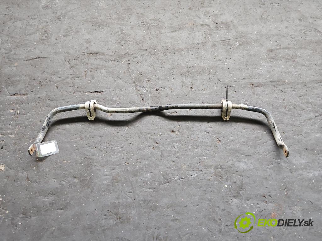 Skoda Superb III 2015-2024 2.0 TDI 190 HP automatic 140 kW 1968 cm3 5- tyč stabilizatora 3Q0411303C (Stabilizátor predný)