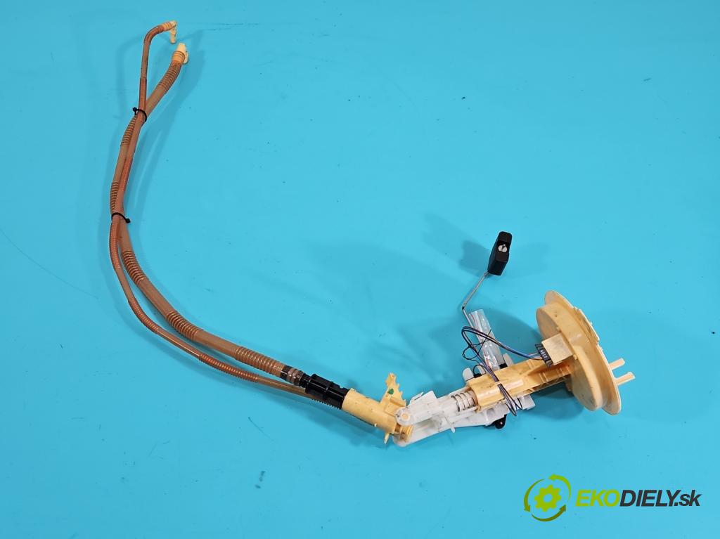 Skoda Superb III 2015-2024 2.0 TDI 190 HP automatic 140 kW 1968 cm3 5- snímač úroveň: palivo 3Q0919673H (Snímač)