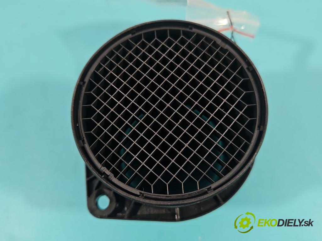 Audi Q3 2011-2018 2.0 tdi 177 HP automatic 130 kW 1968 cm3 5- průtokoměr: 0281002956 (Váha vzduchu)