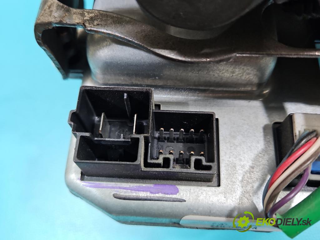 Fiat Panda II 2003-2012 1.2 8v 69KM manual 51 kW 1242 cm3 5- čerpadlo posilovač 26096580 (Servočerpadlo)