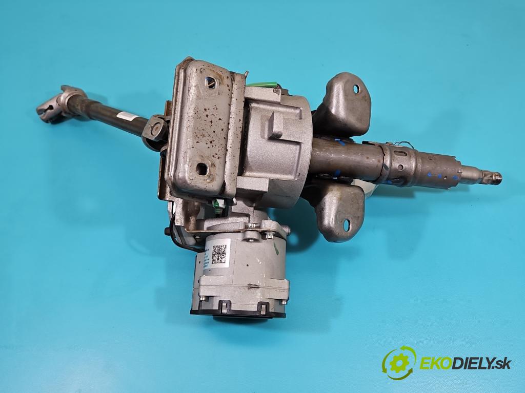 Fiat Panda II 2003-2012 1.2 8v 69KM manual 51 kW 1242 cm3 5- čerpadlo posilovač 26096580 (Servočerpadlo)