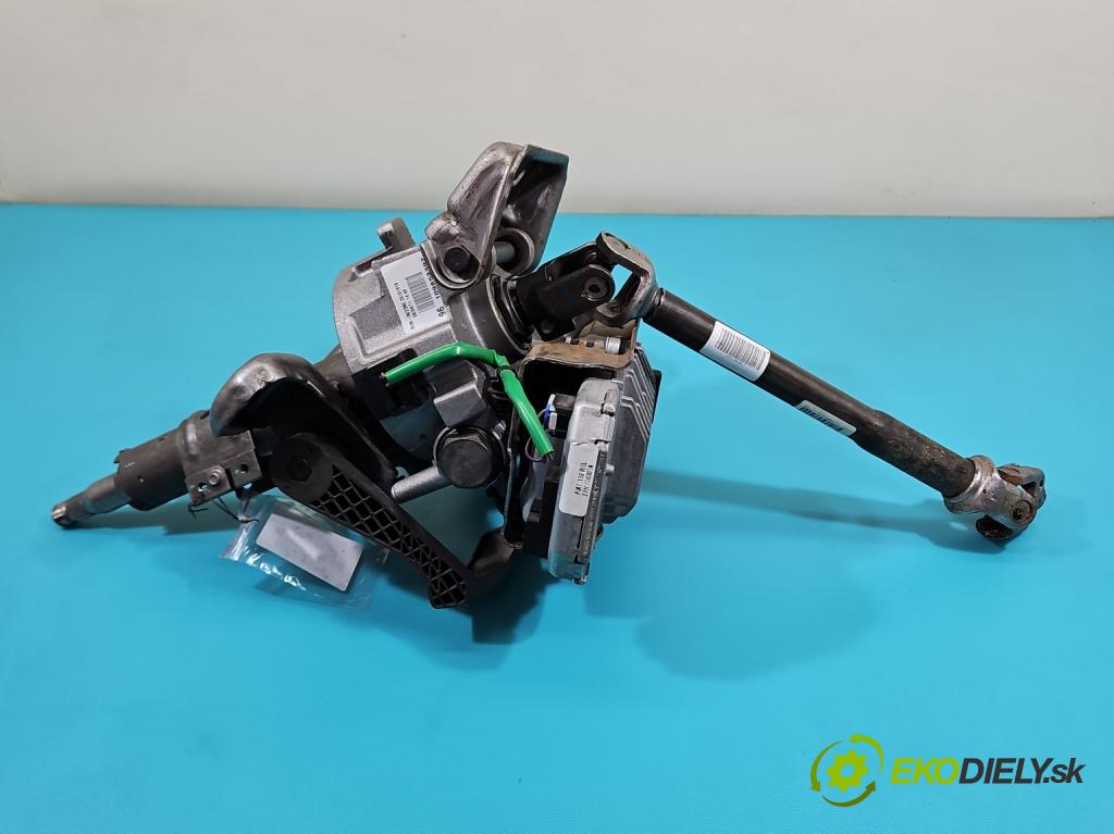 Fiat Panda II 2003-2012 1.2 8v 69KM manual 51 kW 1242 cm3 5- čerpadlo posilovač 26096580 (Servočerpadlo)