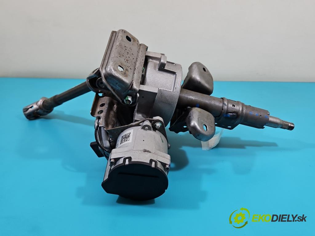 Fiat Panda II 2003-2012 1.2 8v 69KM manual 51 kW 1242 cm3 5- čerpadlo posilovač 26096580 (Servočerpadlo)