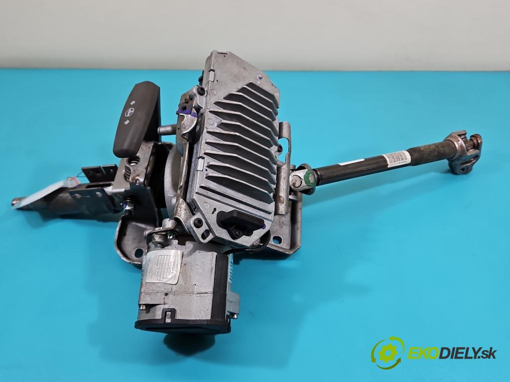 Fiat Panda II 2003-2012 1.2 8v 69KM manual 51 kW 1242 cm3 5- čerpadlo posilovač 26096580 (Servočerpadlo)