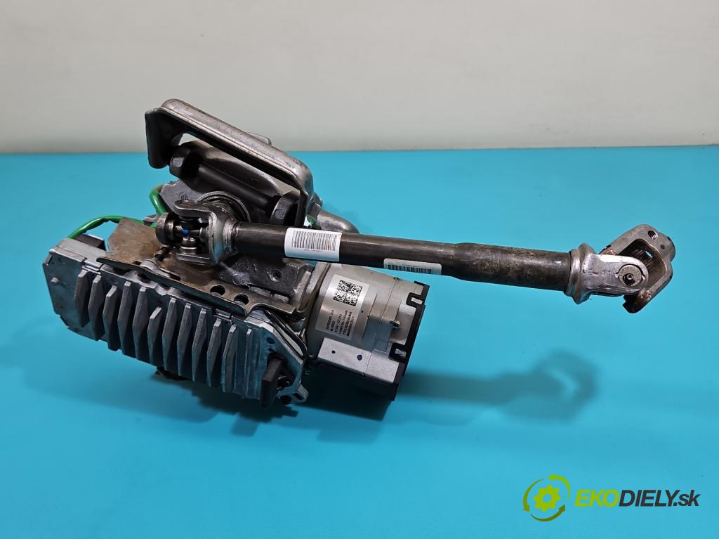Fiat Panda II 2003-2012 1.2 8v 69KM manual 51 kW 1242 cm3 5- čerpadlo posilovač 26096580 (Servočerpadlo)