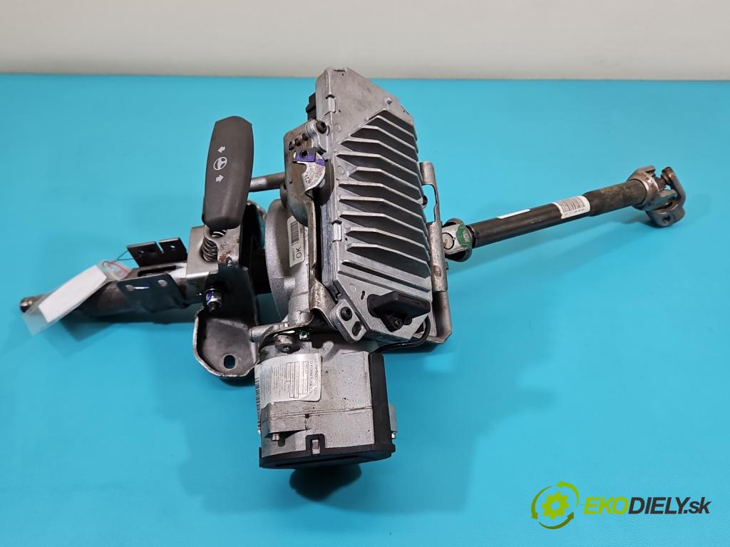 Fiat Panda II 2003-2012 1.2 8v 69KM manual 51 kW 1242 cm3 5- čerpadlo posilovač 26096580 (Servočerpadlo)