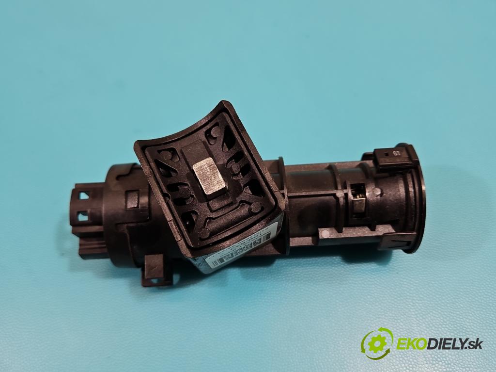 Fiat Panda II 2003-2012 1.2 8v 69KM manual 51 kW 1242 cm3 5- riadiaca jednotka motora 51899838