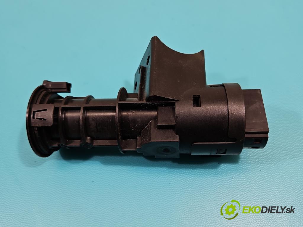 Fiat Panda II 2003-2012 1.2 8v 69KM manual 51 kW 1242 cm3 5- riadiaca jednotka motora 51899838
