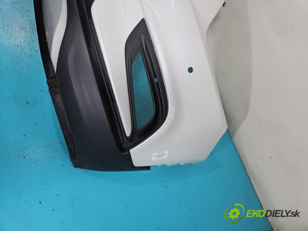 Opel Mokka A 2012-2019 1.6 cdti 136hp automatic 100 kW 1598 cm3 5- nárazník přední  (Klika dveří ostatní)