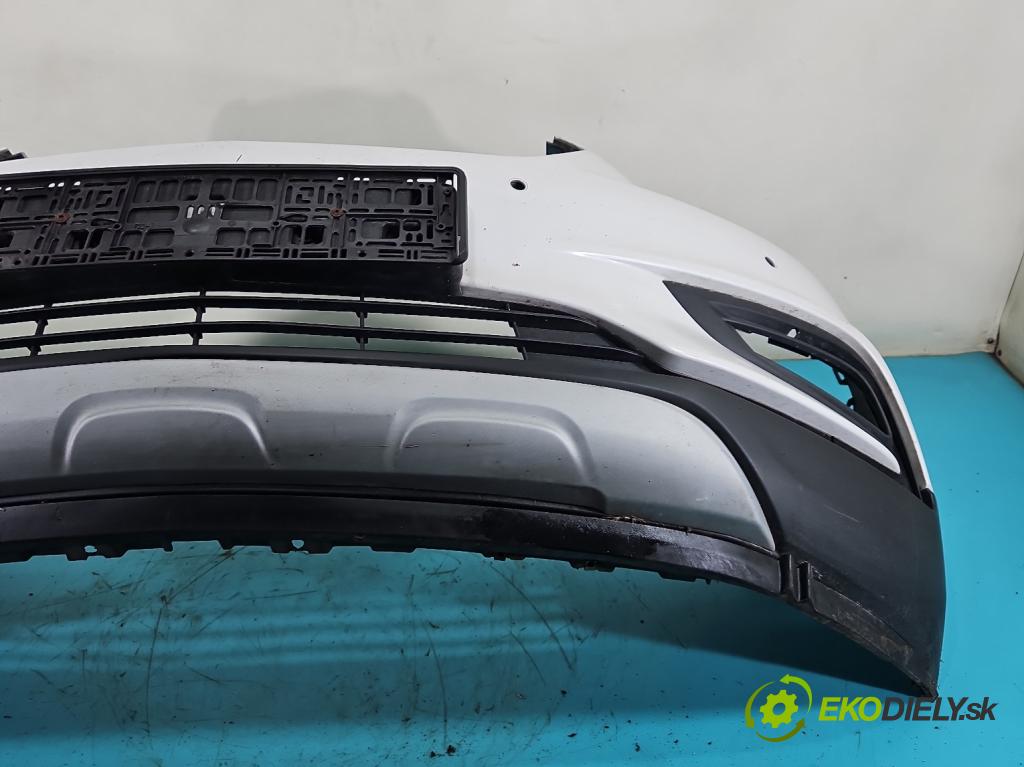 Opel Mokka A 2012-2019 1.6 cdti 136hp automatic 100 kW 1598 cm3 5- nárazník přední  (Klika dveří ostatní)