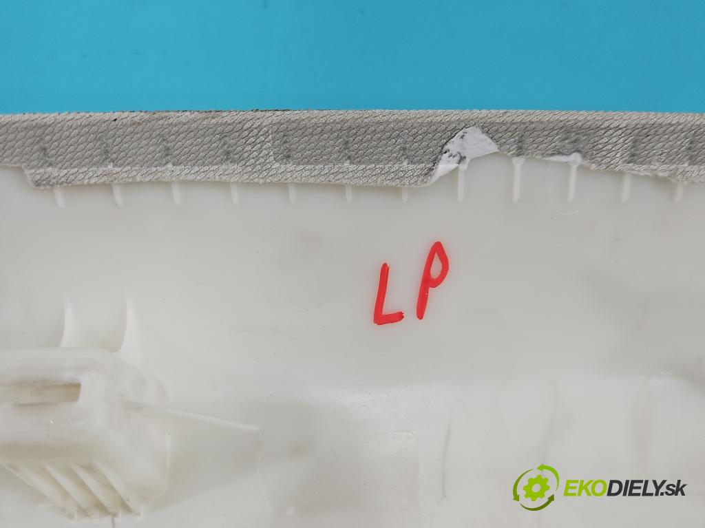 Audi Q3 2011-2018 2.0 tdi 177 hp automatic 130 kW 1968 cm3 5- kryt plastová 8U0867233