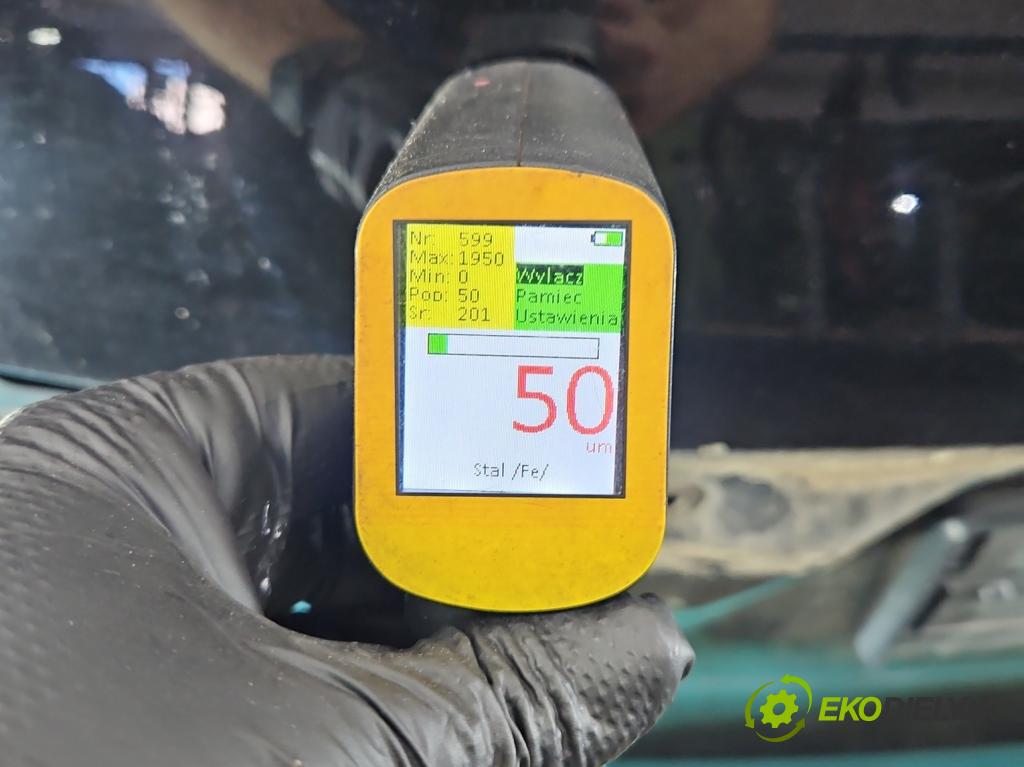 Infiniti QX60 2012- 3.5 V6 265KM automatic 195 kW 3498 cm3 5- zadní kufrové dveře  (Zadní kapota (kufr))