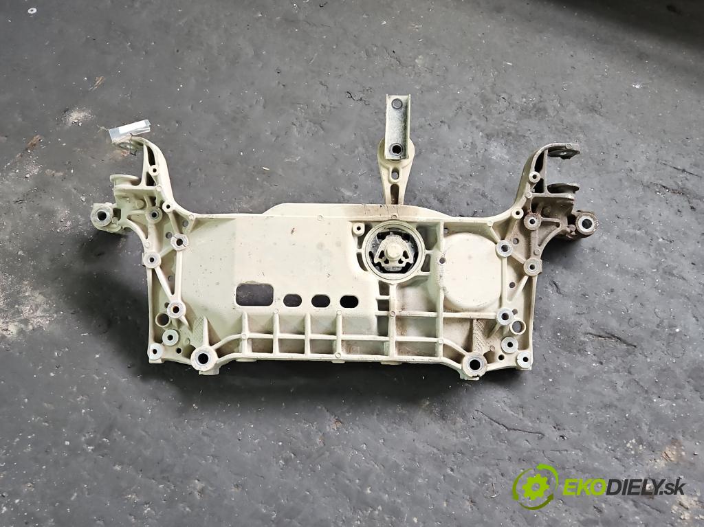 Vw Tiguan I 2007-2016 1.4 TSI 150 HP manual 110 kW 1390 cm3 5- výstuha motora 3C0199369H