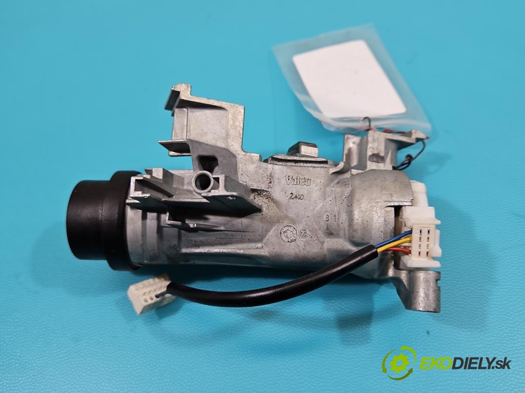 Skoda Superb II 2008-2015 2.0 tdi 140 HP manual 103 kW 1968 cm3 5- Spínačka 1K0905851B (Spínacia skrinka)