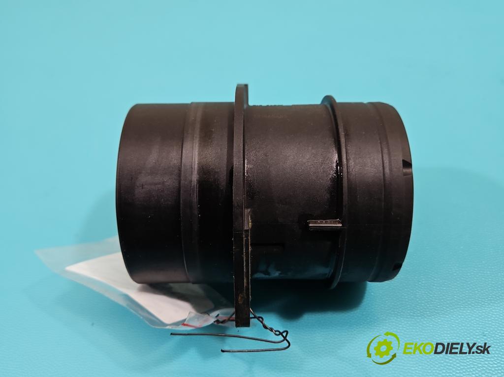 Skoda Superb II 2008-2015 2.0 tdi 140 HP manual 103 kW 1968 cm3 5- průtokoměr: 0281002956 (Váha vzduchu)