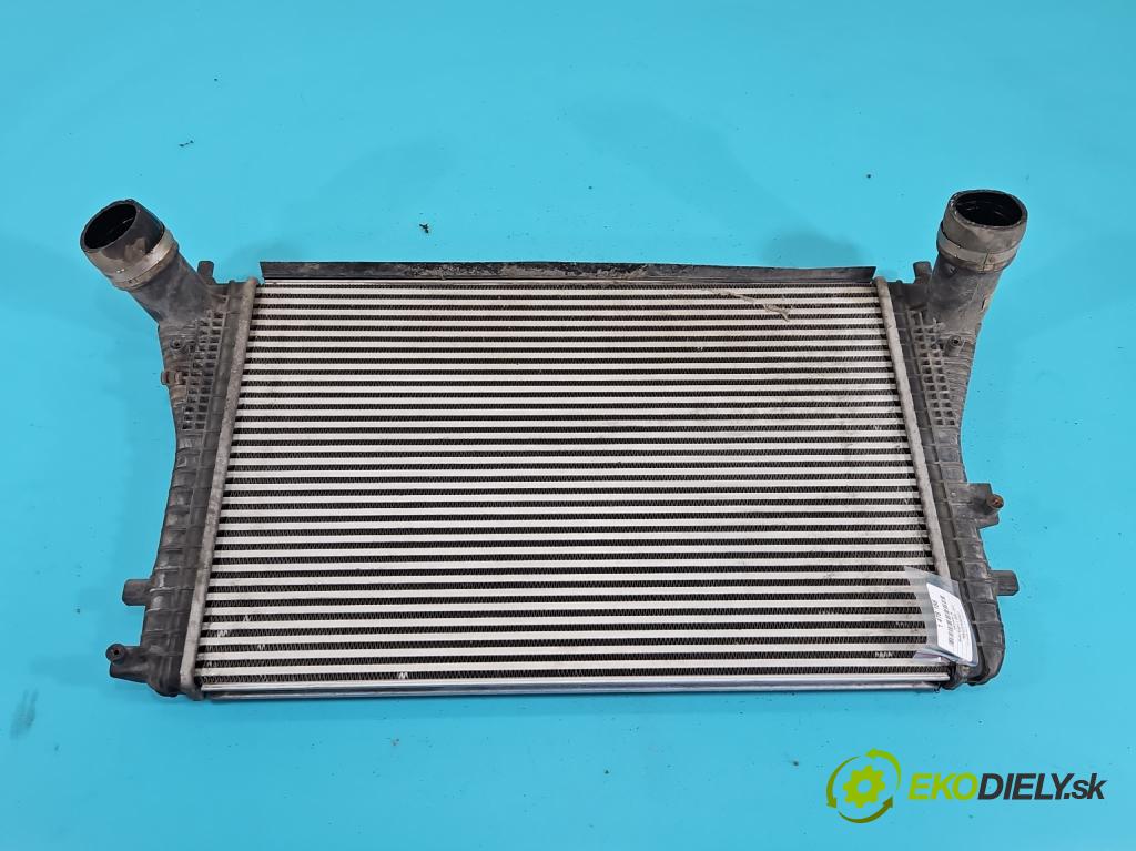 Skoda Superb II 2008-2015 2.0 tdi 140 hp manual 103 kW 1968 cm3 5- Intercooler 1K0145803BN (Chladiče nasávaného vzduchu (intercoolery))