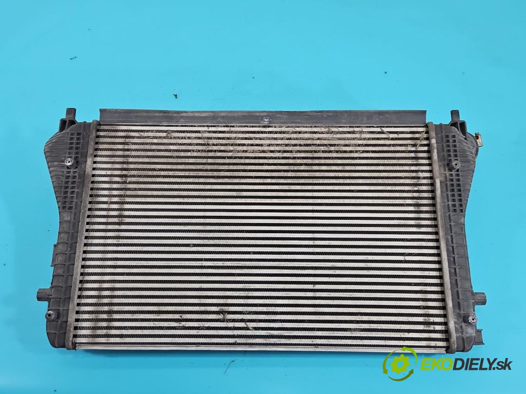 Skoda Superb II 2008-2015 2.0 tdi 140 hp manual 103 kW 1968 cm3 5- Intercooler 1K0145803BN (Chladiče nasávaného vzduchu (intercoolery))