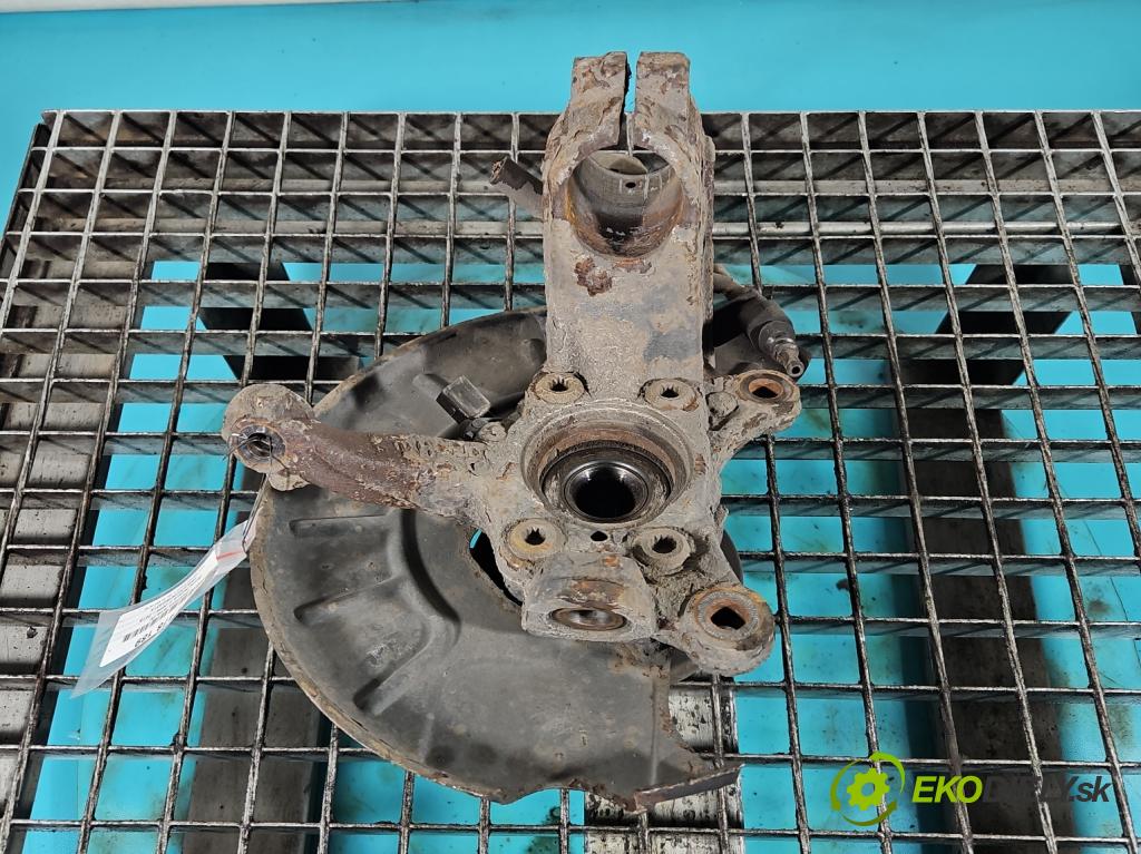 Skoda Superb II 2008-2015 2.0 tdi 140 hp manual 103 kW 1968 cm3 5- náboj levé  (Náboje)