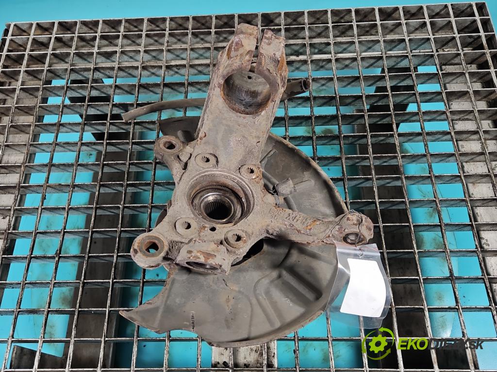 Skoda Superb II 2008-2015 2.0 tdi 140 hp manual 103 kW 1968 cm3 5- náboj pravé  (Náboje)