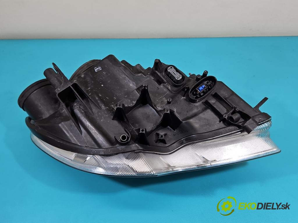 Skoda Superb II 2008-2015 2.0 tdi 140 hp manual 103 kW 1968 cm3 5- světlo levý  (Klika dveří ostatní)