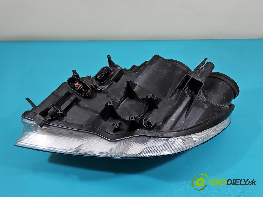 Skoda Superb II 2008-2015 2.0 tdi 140 hp manual 103 kW 1968 cm3 5- světlo pravý 3T1941018E (Pravé přední světlo)