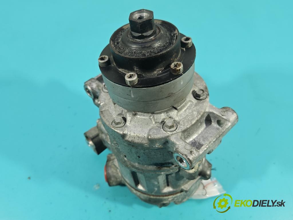 Audi A7 4G 2010-2018 4.0 V8 TFSI 420 hp automatic 309 kW 3993 cm3 5- Kompresor: klimatizácie 4G0260805F (Kompresor klimatizácie)