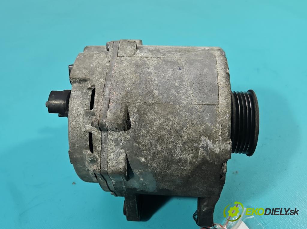Audi A7 4G 2010-2018 4.0 V8 TFSI 420 hp automatic 309 kW 3993 cm3 5- Alternator 079903015P (Alternátor)