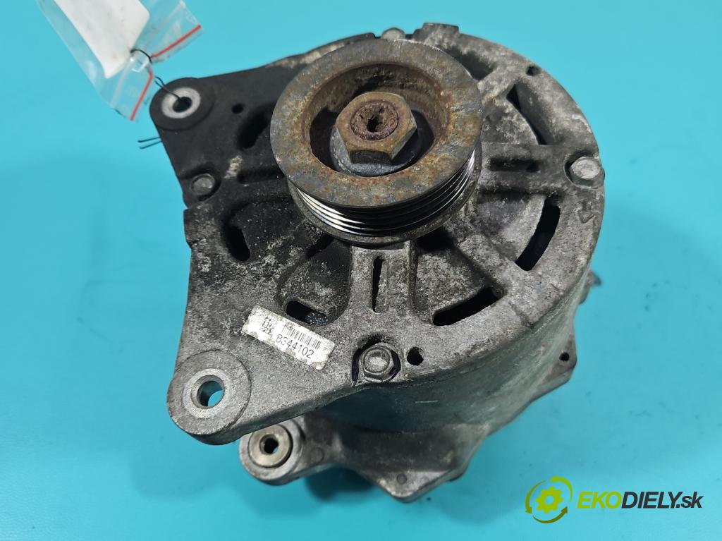 Audi A7 4G 2010-2018 4.0 V8 TFSI 420 hp automatic 309 kW 3993 cm3 5- Alternator 079903015P (Alternátor)