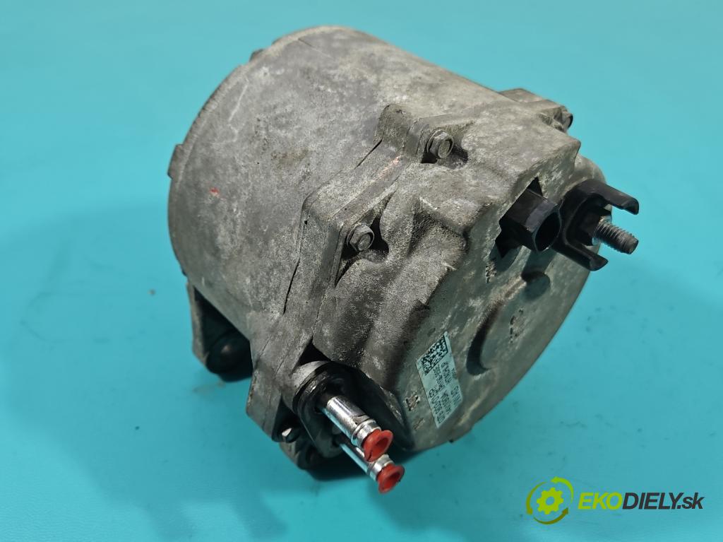 Audi A7 4G 2010-2018 4.0 V8 TFSI 420 hp automatic 309 kW 3993 cm3 5- Alternator 079903015P (Alternátor)