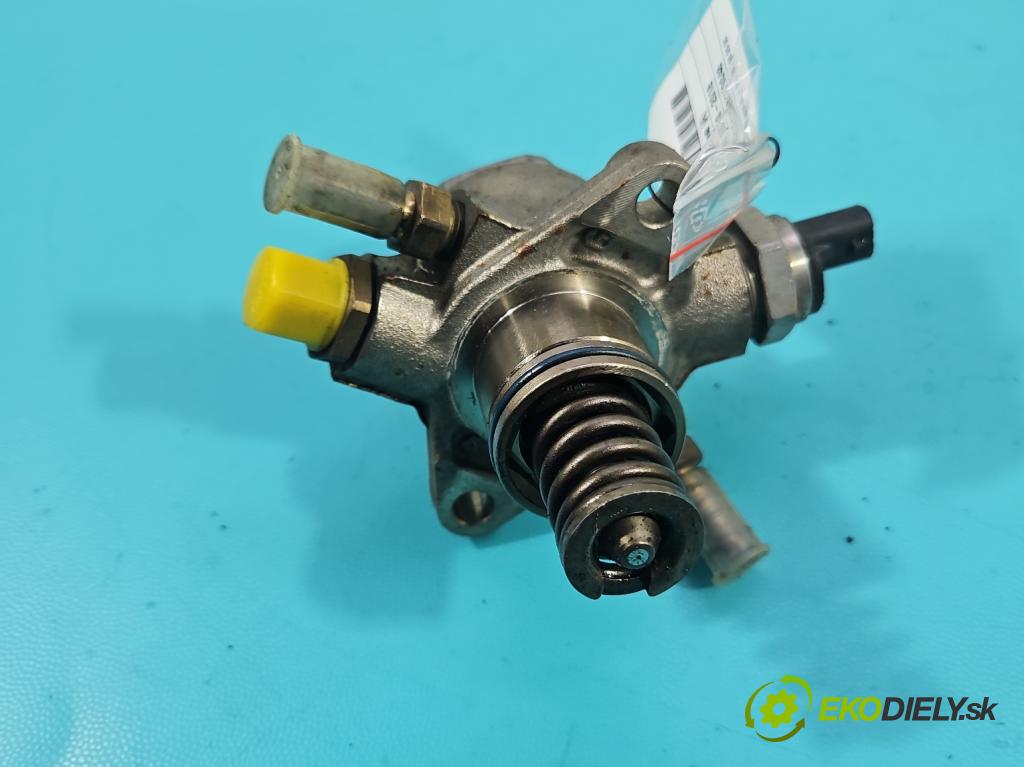 Audi A7 4G 2010-2018 4.0 V8 TFSI 420hp automatic 309 kW 3993 cm3 5- čerpadlo paliva 079127025T