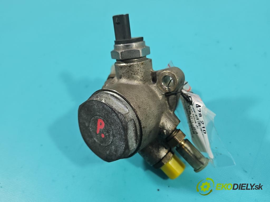 Audi A7 4G 2010-2018 4.0 V8 TFSI 420hp automatic 309 kW 3993 cm3 5- čerpadlo paliva 079127025T