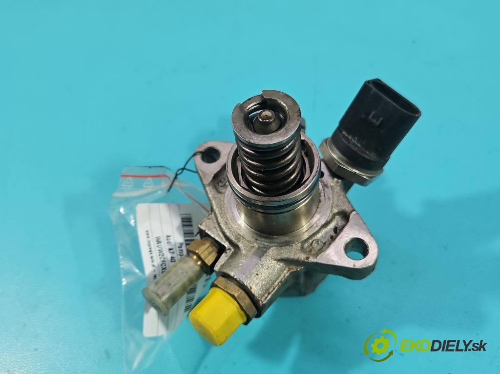 Audi A7 4G 2010-2018 4.0 V8 TFSI 420hp automatic 309 kW 3993 cm3 5- čerpadlo paliva 079127025T