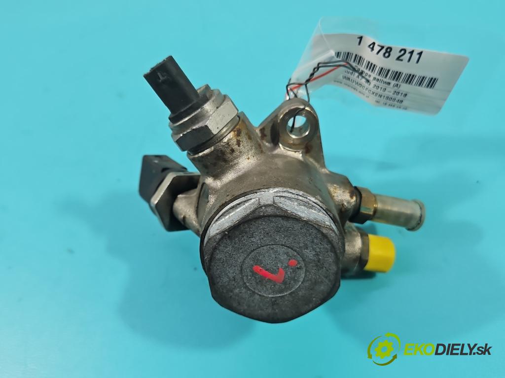 Audi A7 4G 2010-2018 4.0 V8 TFSI 420hp automatic 309 kW 3993 cm3 5- čerpadlo paliva 079127025T