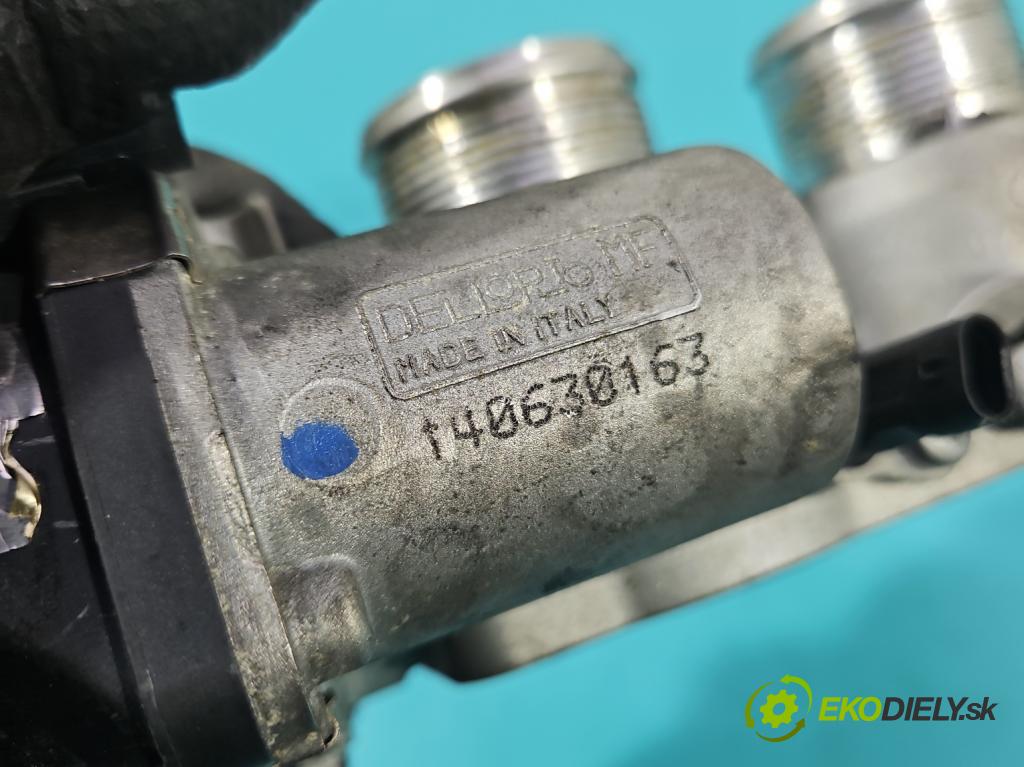 Audi A7 4G 2010-2018 4.0 V8 TFSI 420 hp automatic 309 kW 3993 cm3 5- klapka 079133062L (Škrtiaca klapka)