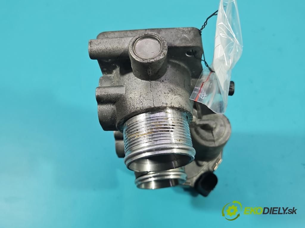 Audi A7 4G 2010-2018 4.0 V8 TFSI 420 hp automatic 309 kW 3993 cm3 5- klapka 079133062L (Škrtiaca klapka)