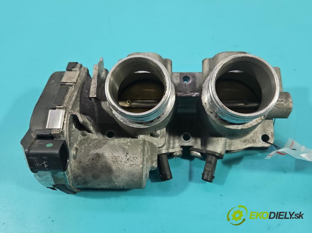 Audi A7 4G 2010-2018 4.0 V8 TFSI 420 hp automatic 309 kW 3993 cm3 5- klapka 079133062L (Škrtiaca klapka)