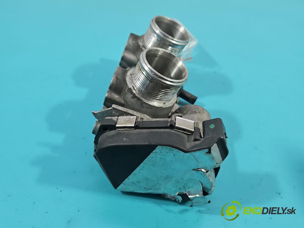 Audi A7 4G 2010-2018 4.0 V8 TFSI 420 hp automatic 309 kW 3993 cm3 5- klapka 079133062L (Škrtiaca klapka)