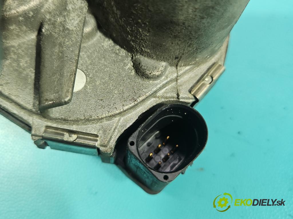 Audi A7 4G 2010-2018 4.0 V8 TFSI 420 hp automatic 309 kW 3993 cm3 5- klapka 079133062L (Škrtiaca klapka)