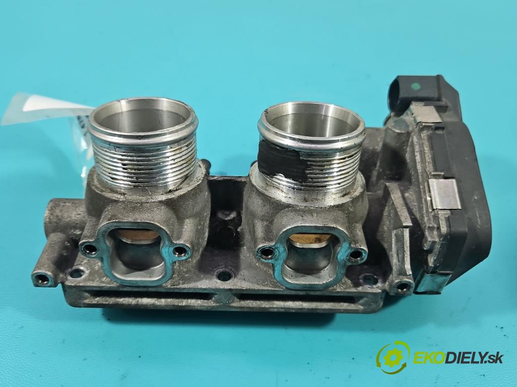 Audi A7 4G 2010-2018 4.0 V8 TFSI 420 hp automatic 309 kW 3993 cm3 5- klapka 079133062L (Škrtiaca klapka)