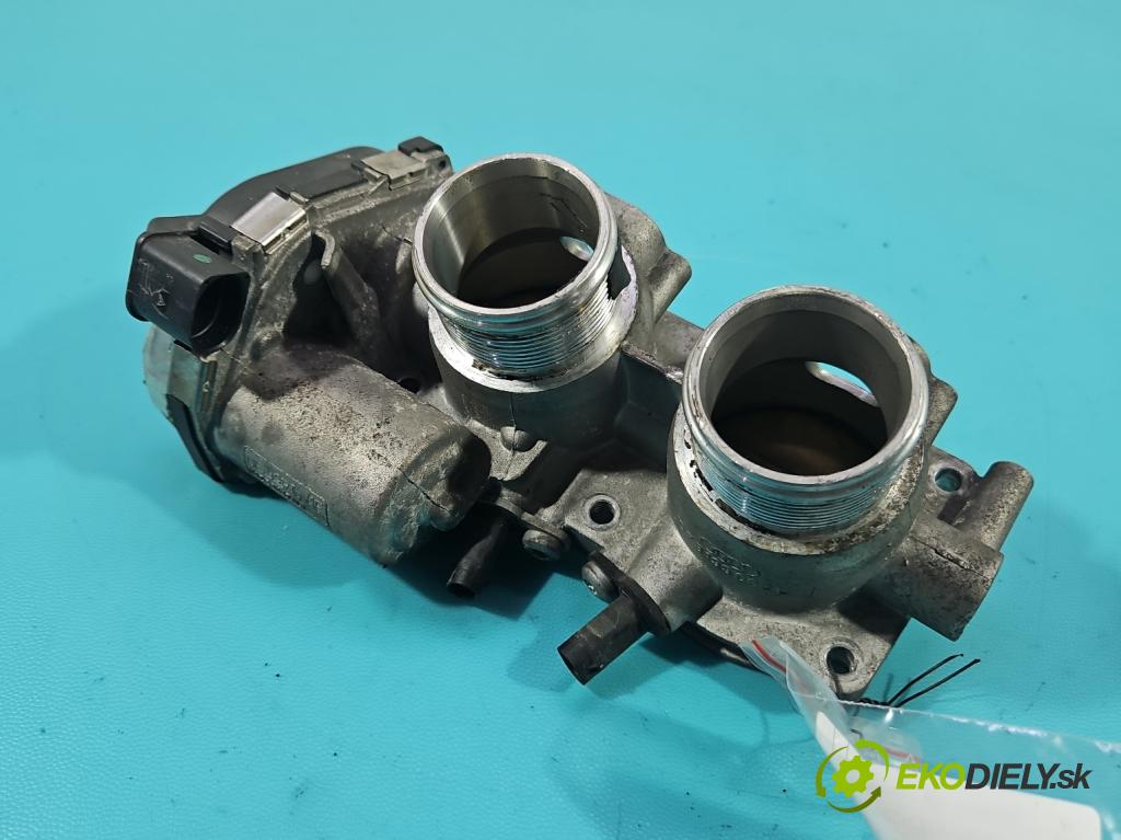 Audi A7 4G 2010-2018 4.0 V8 TFSI 420 hp automatic 309 kW 3993 cm3 5- klapka 079133062L (Škrtiaca klapka)