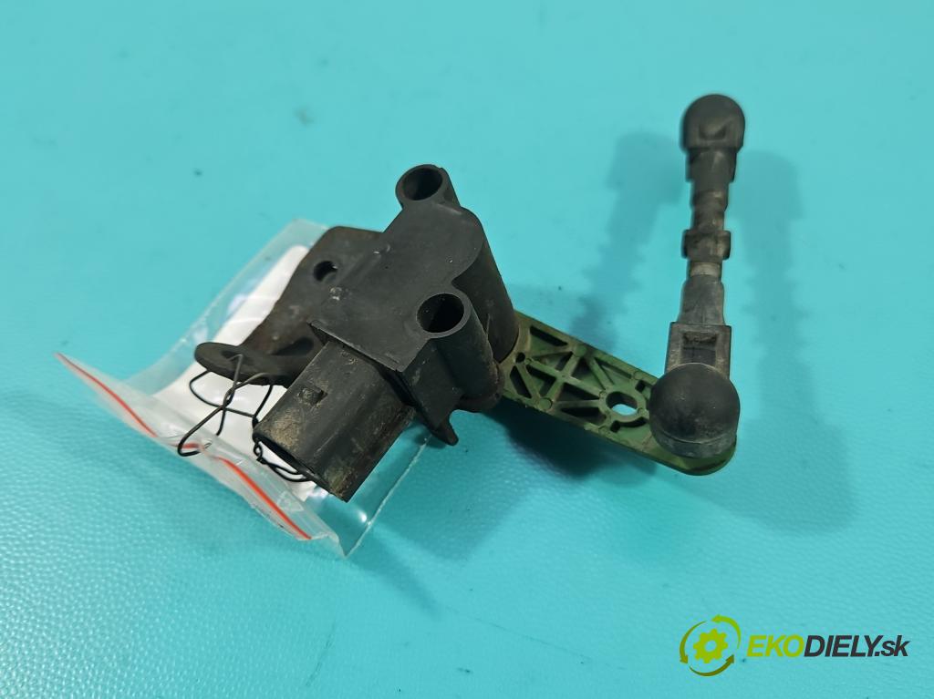 Audi A7 4G 2010-2018 4.0 V8 TFSI 420 hp automatic 309 kW 3993 cm3 5- snímač nastavenia xenon 3C0907503 (Snímač)