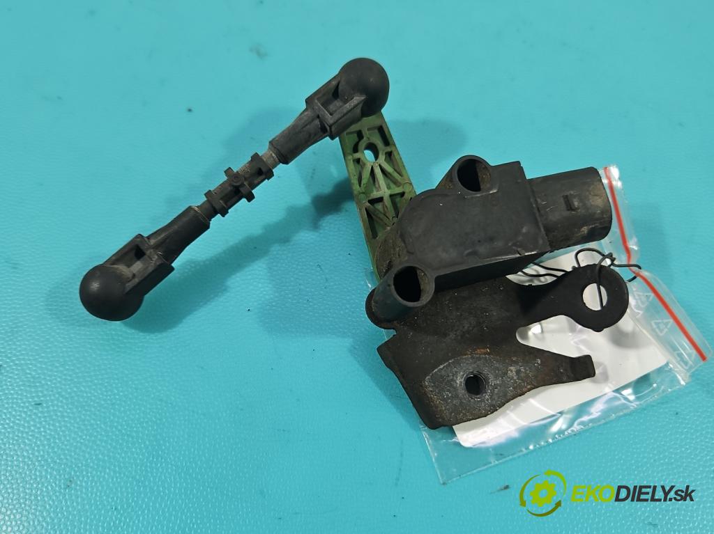 Audi A7 4G 2010-2018 4.0 V8 TFSI 420 hp automatic 309 kW 3993 cm3 5- snímač nastavenia xenon 3C0907503 (Snímač)