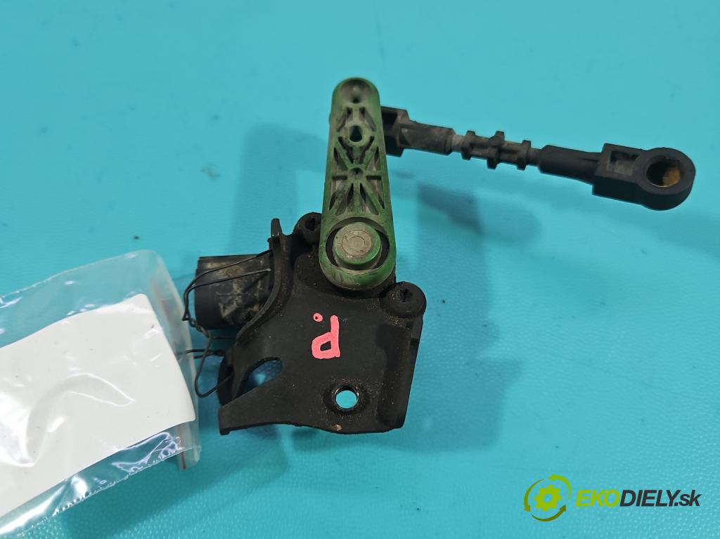 Audi A7 4G 2010-2018 4.0 V8 TFSI 420 hp automatic 309 kW 3993 cm3 5- snímač nastavenia xenon 3C0907503 (Snímač)