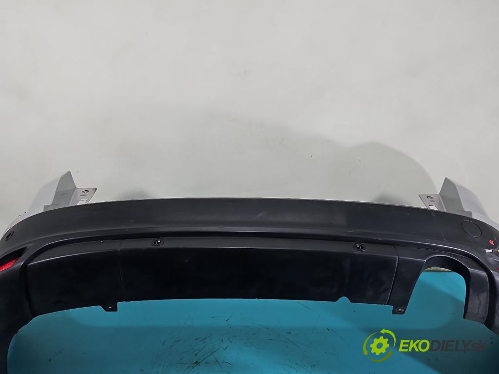 Ford Focus Mk3 2010-2018 2.0 tdci 116 hp automatic 85 kW 1997 cm3 5- nárazník zadní  (Klika dveří ostatní)