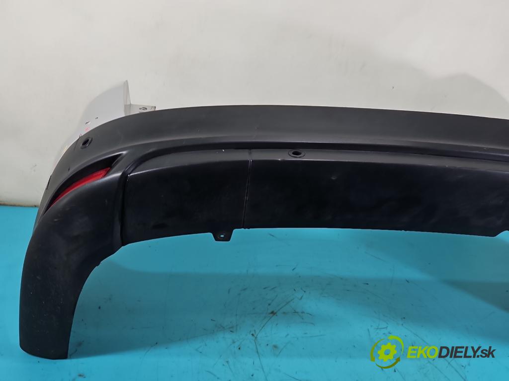 Ford Focus Mk3 2010-2018 2.0 tdci 116 hp automatic 85 kW 1997 cm3 5- nárazník zadní  (Klika dveří ostatní)