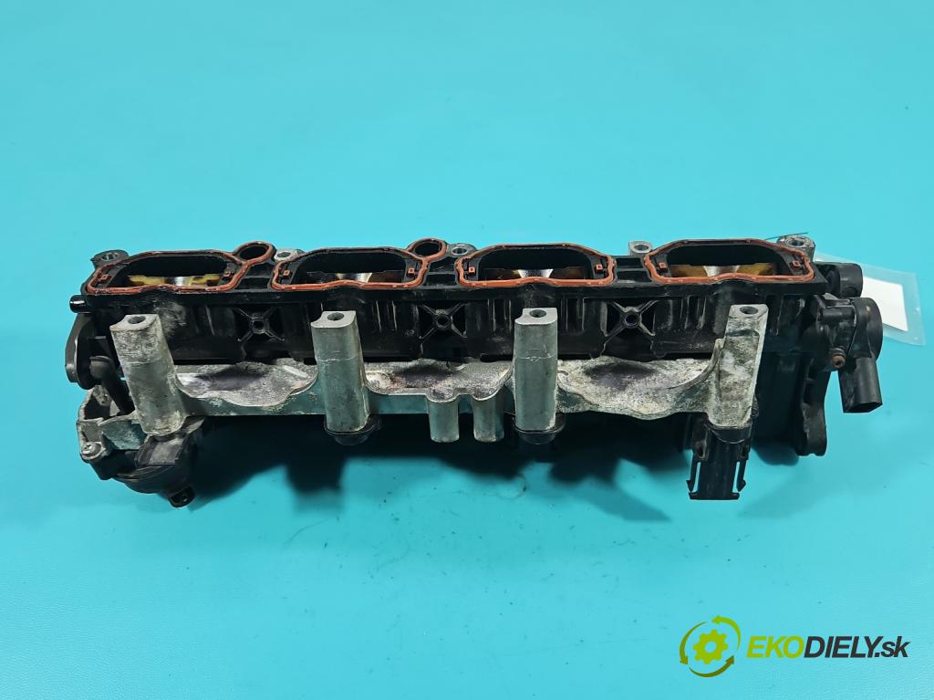 Audi A7 4G 2010-2018 4.0 V8 TFSI 420 hp automatic 309 kW 3993 cm3 5- zvod nasávací 079133109BQ (Sacie potrubie)