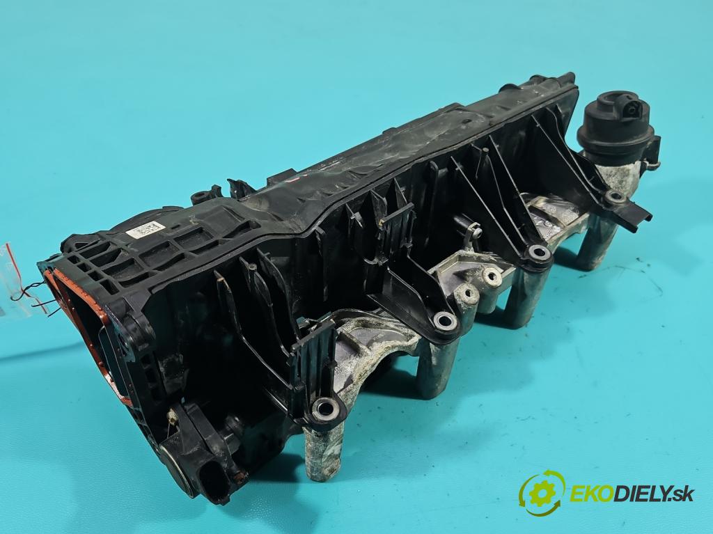 Audi A7 4G 2010-2018 4.0 V8 TFSI 420 hp automatic 309 kW 3993 cm3 5- zvod nasávací 079133109BQ (Sacie potrubie)